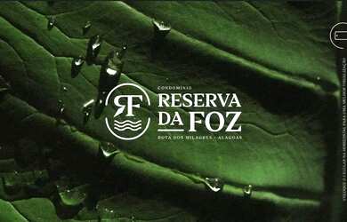 Imagem: Lote à venda no RESERVA DA FOZ, PORTO DA RUA, São Miguel