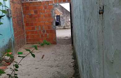 Imagem 3: Casa a venda Mondubim. 1 Banheiroe2 Dormitórios