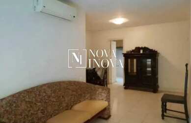 Imagem: O apartamento possui 3 Dormitórios, 2 Banheiros, 109m² de