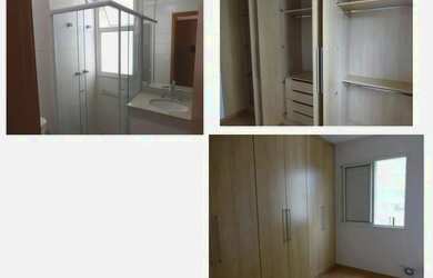 Imagem 3: Apartamento a venda no Jardins do Tamboré