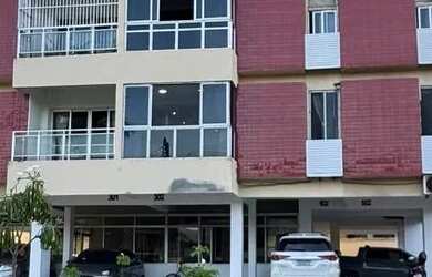 Imagem: O apartamento possui 3 Dormitórios, 3 Banheiros, 1 Vaga na