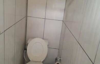 Imagem: O quarto está localizado em Ribeiro de Abreu, Belo Horizonte