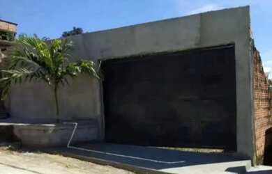 Imagem: O terreno possui 280m² de Área e está localizado em Tarumã