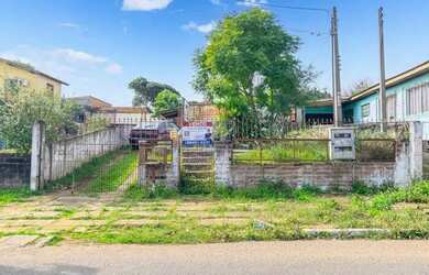 Imagem: O terreno possui 300m² de Área, Imóvel novo e está localizado