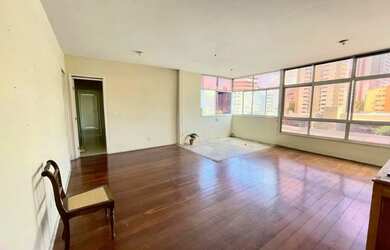 Imagem: More no Meireles, 150m²