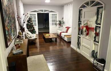 Imagem 8: Casa à venda na Avenida Doutor Paulo Moutram, Jardim Paulista I, Jundiaí...