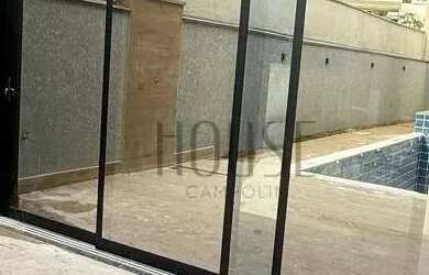 Imagem: A casa em condomínio à venda possui 3 Dormitórios, 4 Banheiros