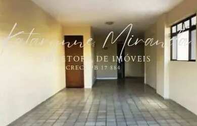 Imagem 3: Apartamento alto padrão para venda no Jardim Oceania - João Pessoa - PB