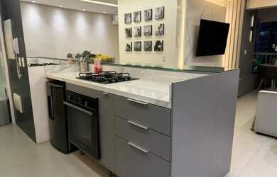 Imagem 8: Maravilhoso Apartamento para Locação na Vila Mascote