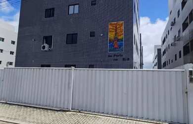 Imagem: Alugo apartamento 700 térreo incluindo agua e condomínio gramame