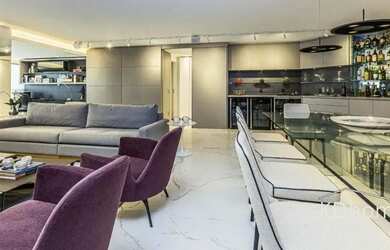 Imagem 9: Cobertura maravilhosa em condomínio Clube