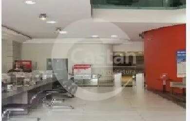 Imagem 4: prédio comercial - bras- 6500m²- reformado