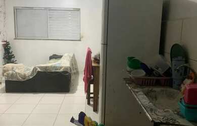 Imagem 1: Novo Cristo II. Imóvel novo, 1 Vaga na garageme2 Dormitórios