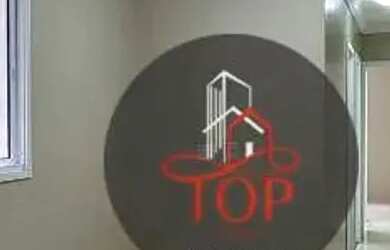 Imagem: O apartamento possui 2 Dormitórios, 2 Banheiros, 2 Vagas na