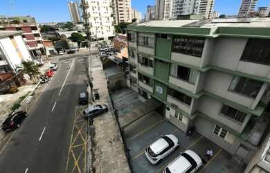 Imagem: O apartamento possui 3 Dormitórios, 3 Banheiros, 1 Vaga na