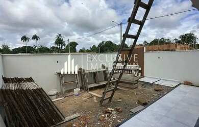 Imagem 9: BETEL ANANINDEUA 132 METROS QUADRADOS, 3 SUÍTES É 4 BANHEIROS