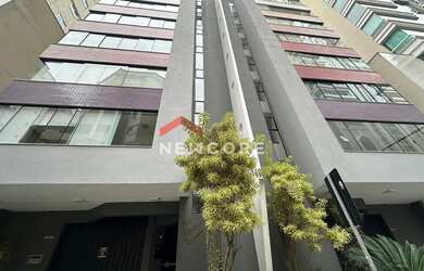 Imagem: O apartamento possui 3 Dormitórios, 2 Banheiros, 1 Vaga na