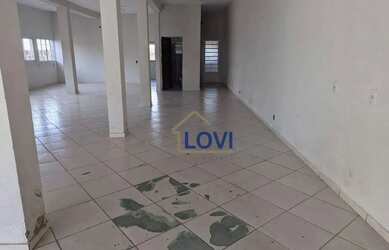 Imagem 3: Salão, 100 m² - venda por R$ 1.400.000,00 ou aluguel por R$ 5.000,00/mês...