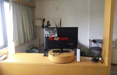 Imagem 6: FLAT PARA VENDA NA AL. LORENA OPORTUNIDADE