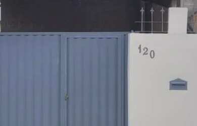 Imagem: CASA TÉRREA 2 QUARTOS NO PARQUE JÓQUEI CLUB (JÓQUEI 2