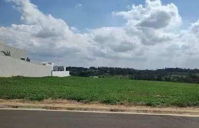 Imagem: O terreno possui 1.000m² de Área e está localizado em Parque