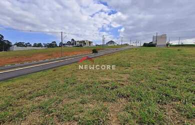 Imagem: Lote em condomínio em Alameda das Azaléias - Reserva Nature