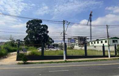 Imagem 4: Terreno, 7700 m² - venda por R$ 15.400.000,00 ou aluguel por R$ 805.000,00...