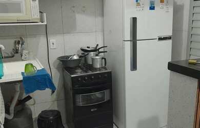 Imagem 8: Alugo casa Cosme de Farias