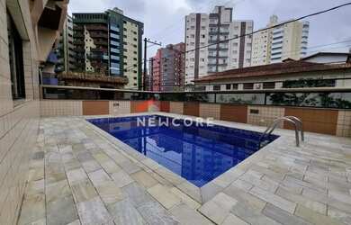 Imagem: Apartamento em Rua Acaris - Tupi - Praia Grande/SP