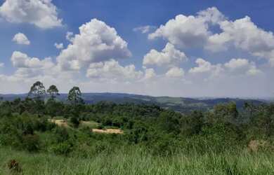 Imagem: O terreno possui 1000m² de Área e Imóvel novo e está localizado