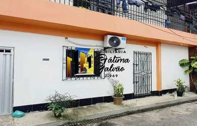 Imagem: A casa possui 2 Dormitórios, 2 Banheiros e 80m² de Área e