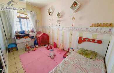 Imagem 15: Casa com linda área de lazer no Boa Vista em Resende RJ