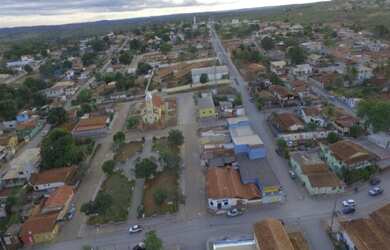 Imagem: A chácara está localizado em Jaboticatubas, MG à venda por