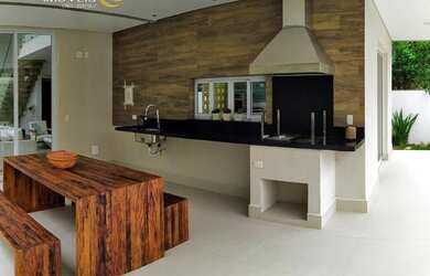 Imagem 15: GUARUJá - Casa de Condomínio - Jardim Acapulco