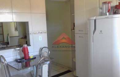 Imagem 10: Casa com 5 dormitórios à venda, 200 m² por R$ 680.000,00 - Residencial...