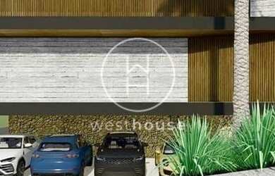 Imagem 4: Casa Alto Padrão no Tamboré 11 - Pagamento facilitado durante obra