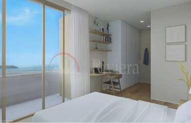 Imagem 10: Breve Lançamento na Praia de Juquehy, Projeto Alto Padrão Frente ao...