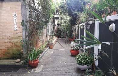 Imagem 11: Casa / Padrão - Jardim Esplanada - Locação e Venda - Residencial