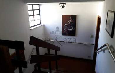 Imagem 4: Casa / Padrão - Jardim Esplanada - Locação e Venda - Residencial