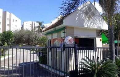 Imagem 12: Apartamento com 2 dorms, Vila Nambi, Jundiaí - R$ 225 mil, Cod 8847