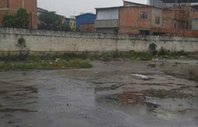 Imagem 3: Terreno, Água Branca, 3.085