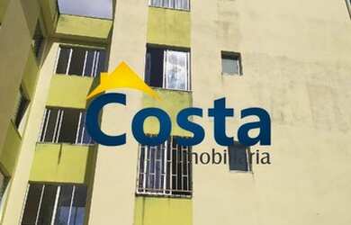 Imagem: O apartamento possui 2 Dormitórios, 1 Banheiro, 56m² de Área