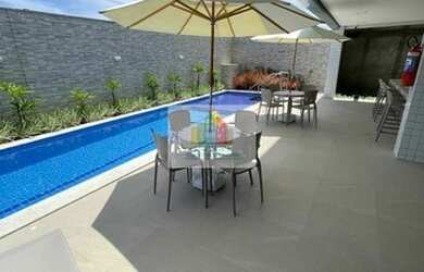 Imagem 16: Siqueira Aluga: Apartamento tipo Flat na beira mar de Candeias