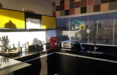 Imagem 1: CASA CONDOMÍNIO ANA CAROLINA