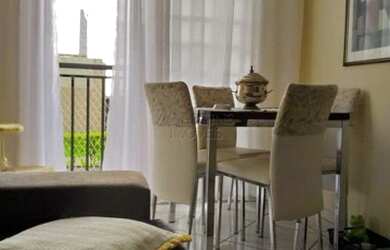 Imagem 5: Apartamento com 2 dorms, Vila Nambi, Jundiaí - R$ 225 mil, Cod 8847