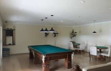 Imagem 4: Terreno de 800m² em condomínio fechado