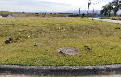 Imagem 2: Lindo Terreno de Esquina com vista - Bella Vita Caminho da Mata