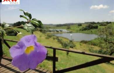 Imagem 1: TERRENO RESIDENCIAL em INDAIATUBA - SP, CONDOMÍNIO TERRA MAGNA
