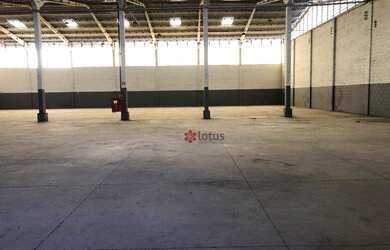 Imagem 15: Galpão em Jordanesia. 1.200m² de Área