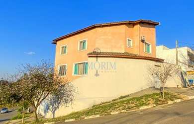 Imagem: Sobrado para venda possui 230 metros quadrados com 3 quartos